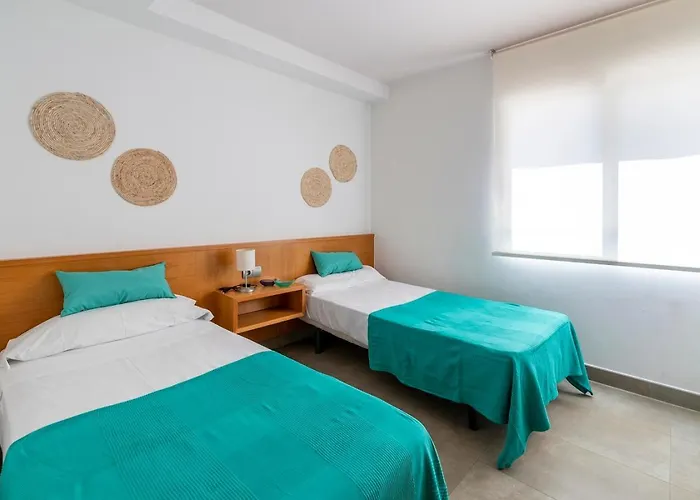 Aparthotel Bravosol 3*