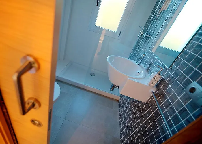 Apartahotel Bravosol