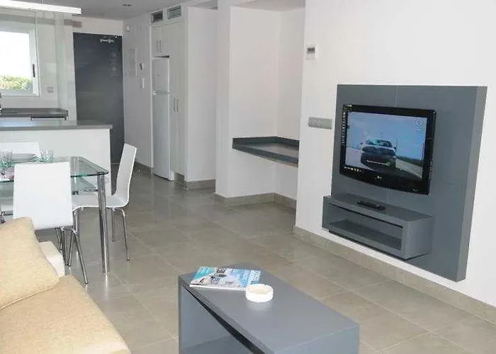 Bravosol Aparthotel 3*