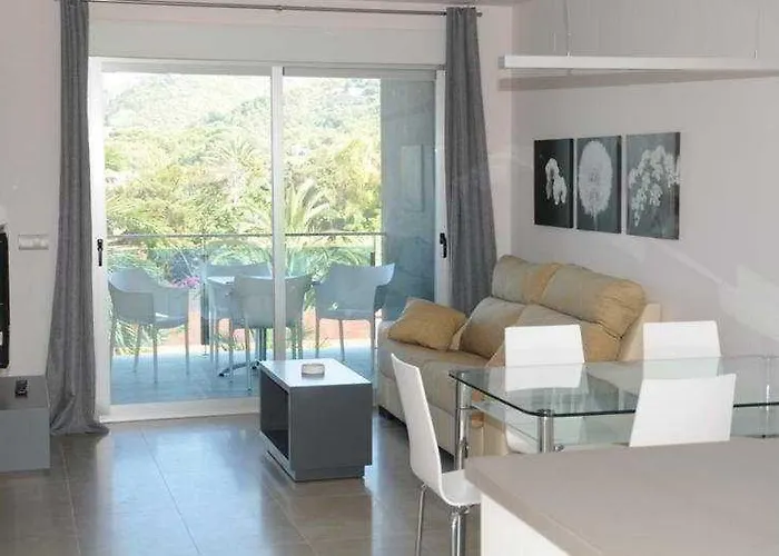 Bravosol Aparthotel Denia