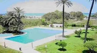 Aparthotel Bravosol Denia