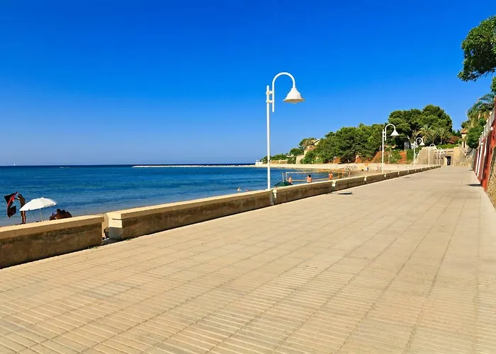 Aparthotel Bravosol Denia