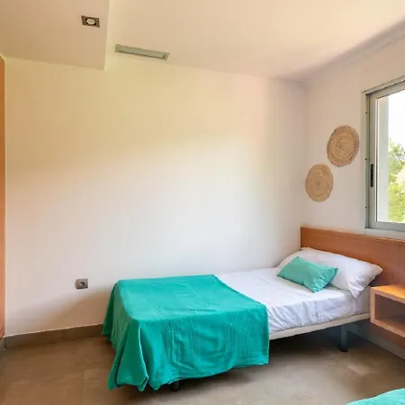 Bravosol Vyb Apartment Denia