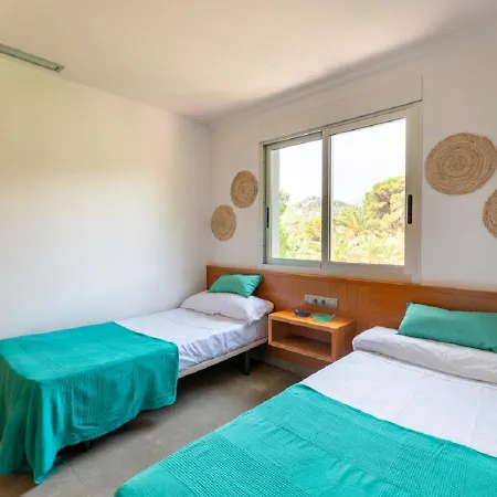 Bravosol Vyb Διαμέρισμα Denia