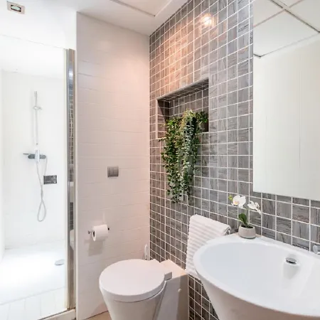 Bravosol Vyb * Denia