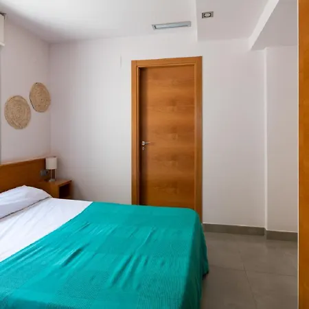 Bravosol Vyb Apartment