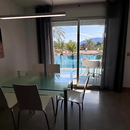 Bravosol Vyb Apartment
