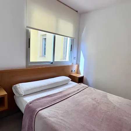 Apartment Bravosol Vyb