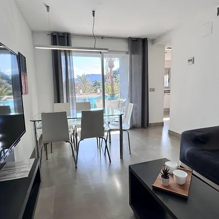 Apartment Bravosol Vyb *