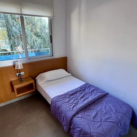 Apartment Bravosol Vyb Denia