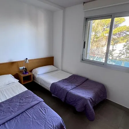 Bravosol Vyb Apartment *