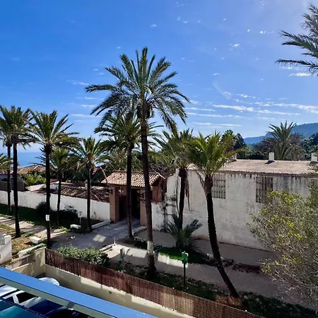 Apart-hotel Bravosol 3*