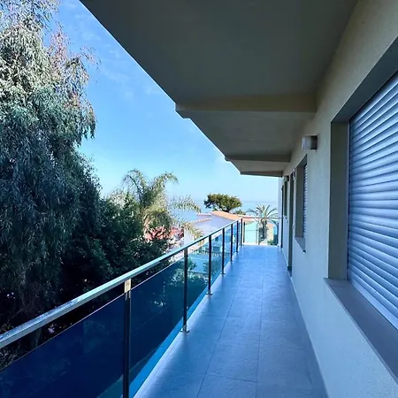Bravosol Vyb * Denia
