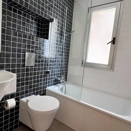 Bravosol Vyb Διαμέρισμα