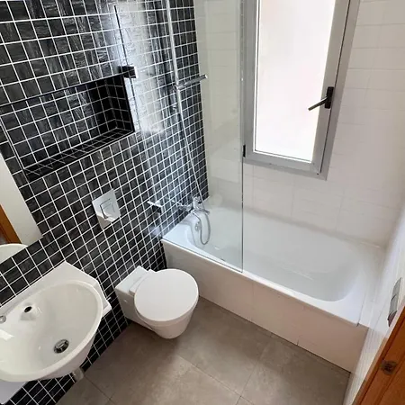 Bravosol Vyb Διαμέρισμα