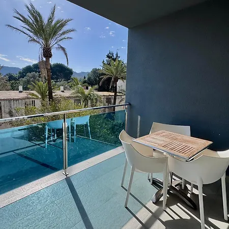 Apartment Bravosol Vyb Denia