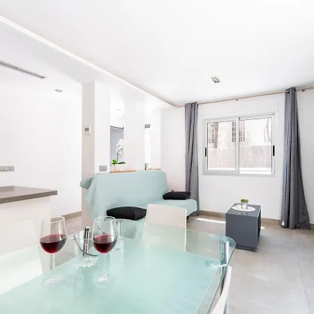 Bravosol Vyb Apartment