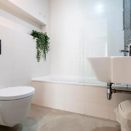 Bravosol Vyb Apartment Denia