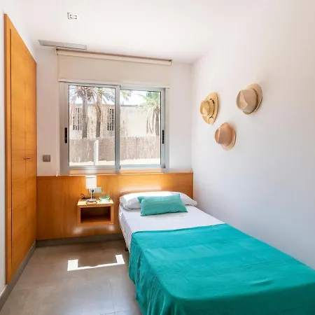 Bravosol Vyb Apartment Denia