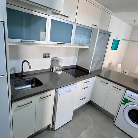 Apartment Bravosol Vyb *