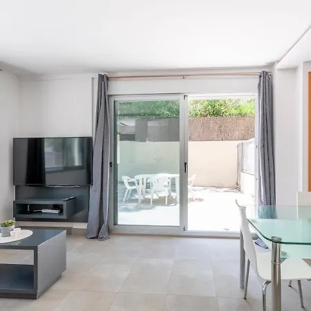 Bravosol Vyb Denia