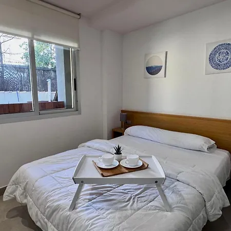 Bravosol Vyb Apartment