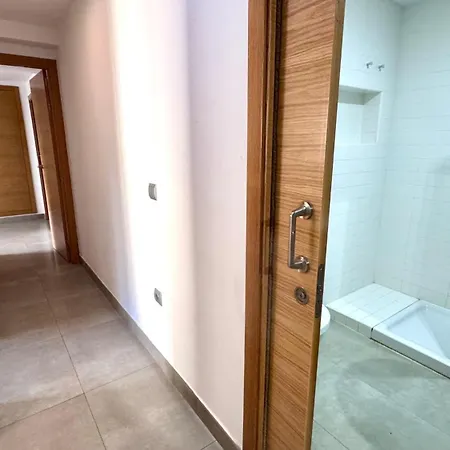 Apartment Bravosol Vyb