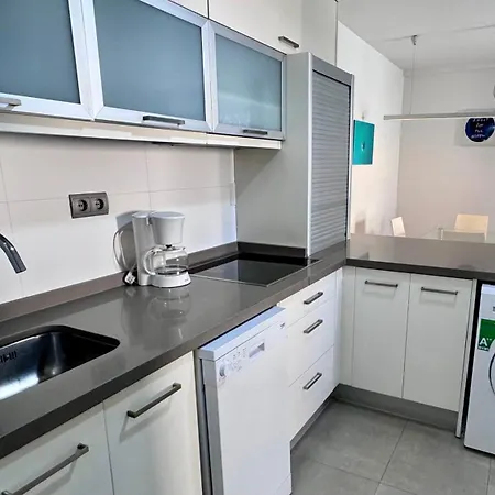 Bravosol Vyb Apartment *