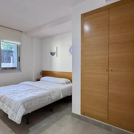 Bravosol Vyb Apartment Denia
