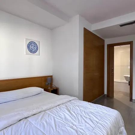 Bravosol Vyb Apartment Denia