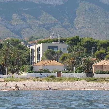 Bravosol Vyb Διαμέρισμα *