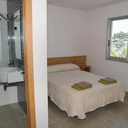 Διαμέρισμα Bravosol Vyb