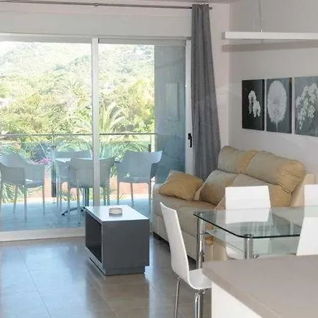 Bravosol Vyb Apartment Denia