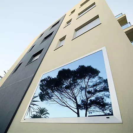 Bravosol Vyb Διαμέρισμα *