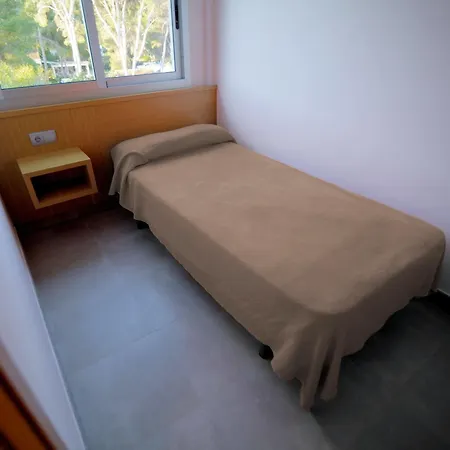 Διαμέρισμα Bravosol Vyb