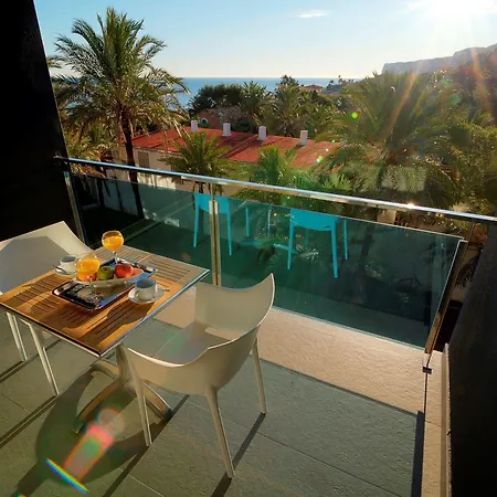 Bravosol Vyb Denia