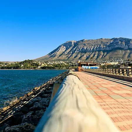 Διαμέρισμα Bravosol Vyb