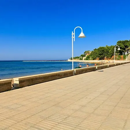 Διαμέρισμα Bravosol Vyb Denia