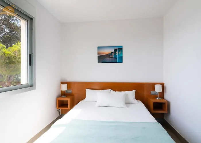 Bravosol Apart-hotel 3*