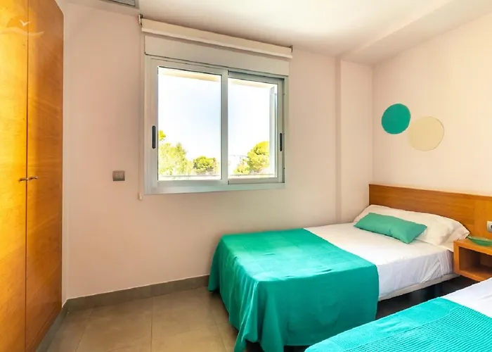 Apart-hotel Bravosol 3*