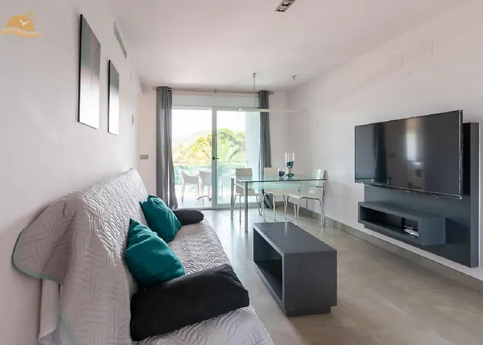 Bravosol Apart-hotel Dénia