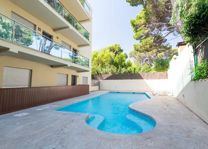 Bravosol Apart-hotel Dénia