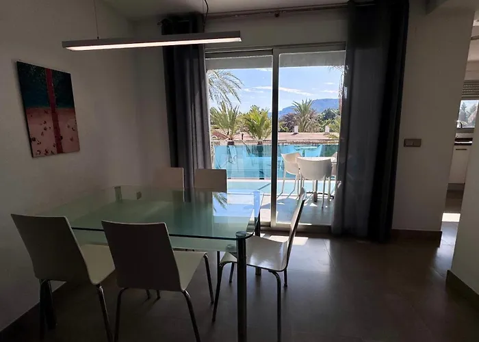 Bravosol Apart-hotel