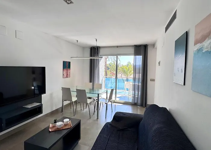 Bravosol Apart-hotel