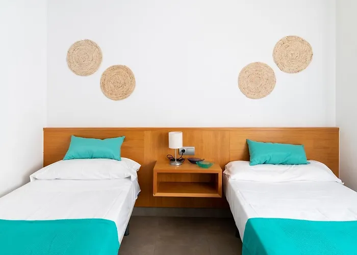 Apart-hotel Bravosol