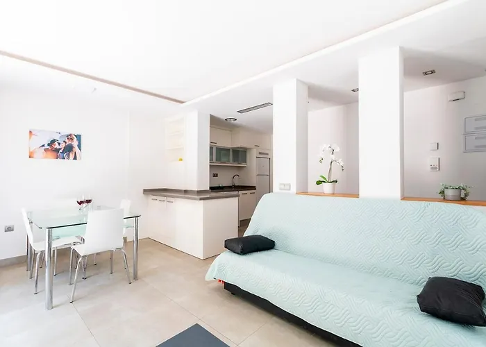 Apart-hotel Bravosol