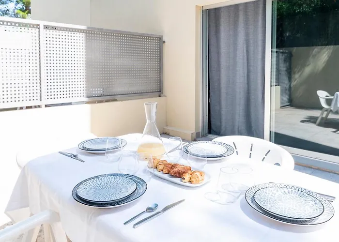 Apart-hotel Bravosol Dénia